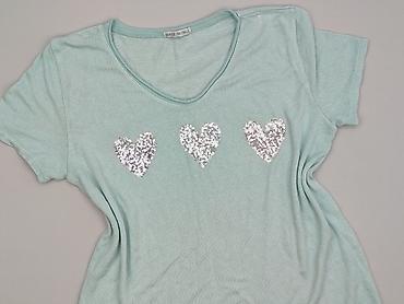 metka nike: T-shirt damski, rozmiar L — 1