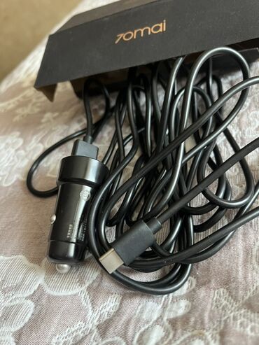 бу стиральная машина автомат: Teze 70mai videoqeydiyyatci avtomobil üçün avadanlıq dəsti. Bu, USB