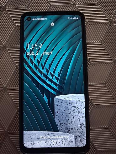 Samsung: Samsung Galaxy A21s u solidnom stanju. Telefon sve radi. Ekran je na lalafo.rs — 9 Samsung: Samsung Galaxy A21s u solidnom stanju. Telefon sve radi. Ekran je — 9