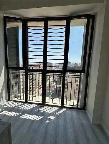 avenue: 3 комнаты, 78 м², Асанбай мкр Элитка, 11 этаж, Дизайнерский ремонт — 7