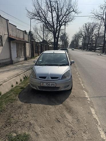 Унаа: Mitsubishi Colt: 2003 г., 1.5 л, Хетчбек — 4