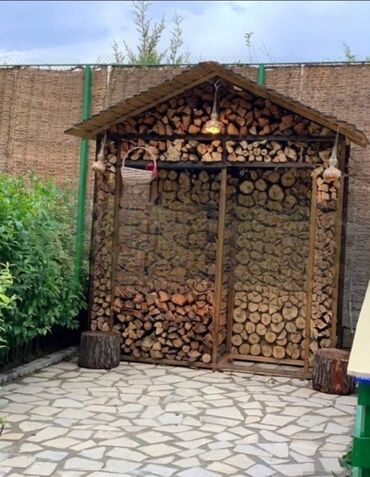 Bağ evlərinin kirayəsi: 80000 kv. m, 4 otaqlı, Hovuzlu, Qaz, İşıq, Artezian quyusu — 16