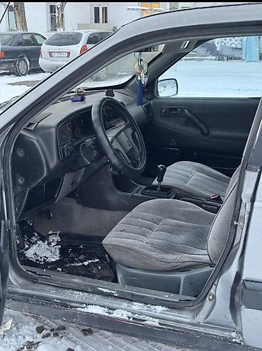 Volkswagen: Volkswagen Passat Variant: 1990 г., 1.8 л, Механика, Бензин, Универсал — 8