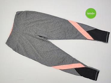 classics77 trousers: Workout, Legginsy Sportowe damskie, rozmiar M — 2