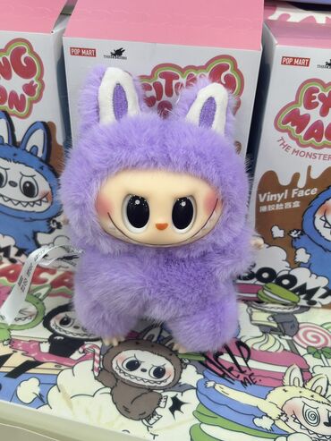 mişqa şekilleri: Labubu Macaron modelləri ENDİRİM 
Şəkildəki isə Secret modeldir