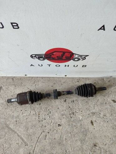 акпп хонда авансиер: Привод HONDA Avancier TA1 2 2004 перед. лев. (б/у)