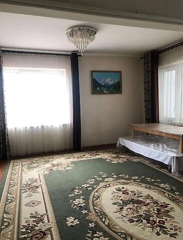 Продажа коттеджей и домов: Продаётся уютный двухэтажный частный дом! Ж/М Ак-Орго улица Бекбекей — 18