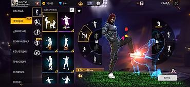 аккаунт блокс фрут: Игровой аккаунт Free Fire Основные данные: - Уровень профиля: 70 - — 3