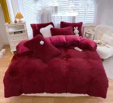 Prekrivači za nameštaj: Za krevet — 2