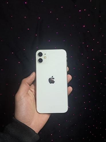 Apple iPhone: IPhone 11, Ağ — 1