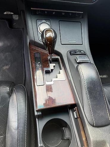 спарк 2014: Lexus ES: 2014 г., 2.5 л, Вариатор, Гибрид, Седан — 8