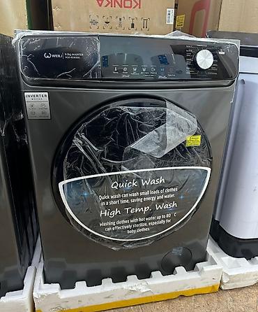 Стиральные машины автомат: Стиральные машины в широком оссартименте. Рассрочка имеется без пер-го — 8