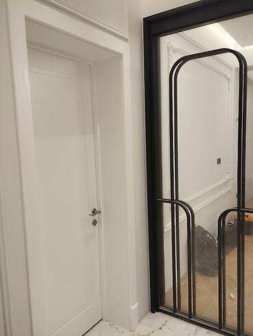 ремонт замков дверей: Otaq Qapılarının Ustanovkası Quraşdırılması Montajı — 6