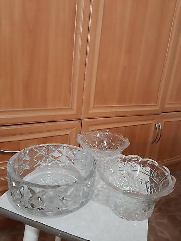 селедочница: Продам сервиз чайный новый, 6 персон цена 600сом Рюмочки-стопки — 9