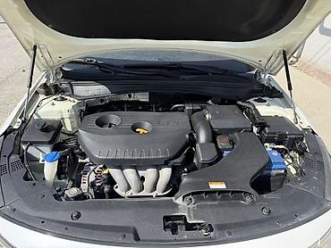 кия оптима 2 4 объем: Kia K5: 2018 г., 2 л, Газ, Седан — 1