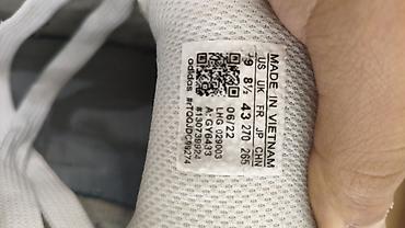 vazol star: Adidas super star 40 azn alınıb 3 4 defe geyinilib razmer uygun — 6