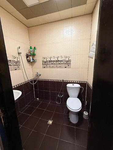 3 otaqlı kiraye evler: Sumqayit 1 ci mehelle 3 otaqlı mənzil – geniş dəhlizli, işıqlı otaqlar — 4