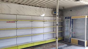 Коммерческая недвижимость: Продаю 2 контейнера 20 тоники готовый магазин с кондиционером — 5