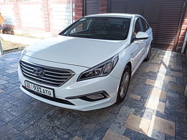 hyundai solaris 2011: Hyundai Santamo: 2019 г., 2 л, Автомат, Газ, Седан