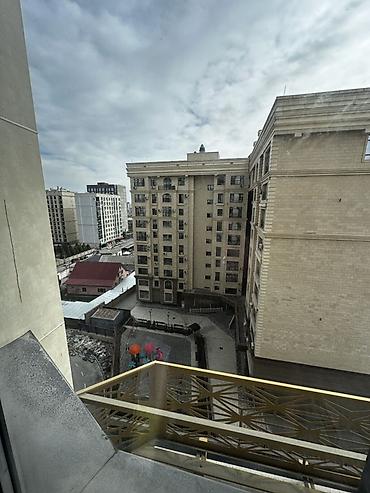 Новостройки от застройщика: Построен, Элитка, Студия, 58 м² — 4