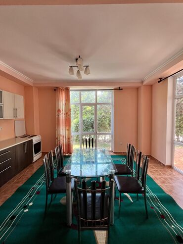 Продажа домов: Коттедж, 122 м², 5 комнат, Агентство недвижимости, Евроремонт — 6