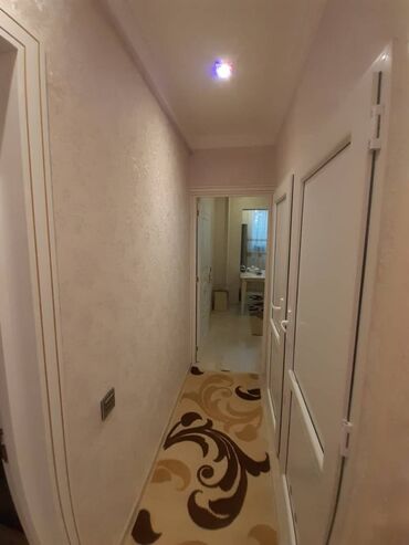 Köhnə tikili: Bakı, Köhnə Günəşli, 2 otaqlı, Köhnə tikili, 65 kv. m — 10