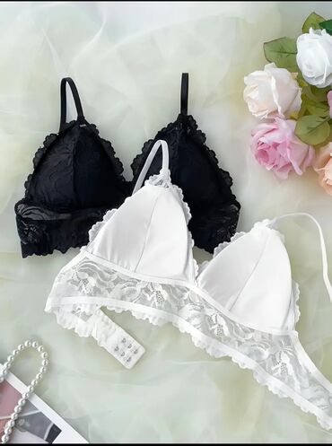 Brushalteri, Bralete: 3 kom 1000 din majice 6 kom 1500 din ili komad 300 din novcanik 750 — 6