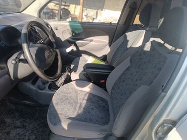 Daewoo: Daewoo Matiz: 2011 г., 0.8 л, Механика, Бензин, Хэтчбэк — 7
