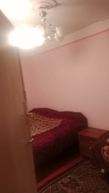 Köhnə tikili: Sumqayıt, 2 otaqlı, Köhnə tikili, 42 kv. m — 6