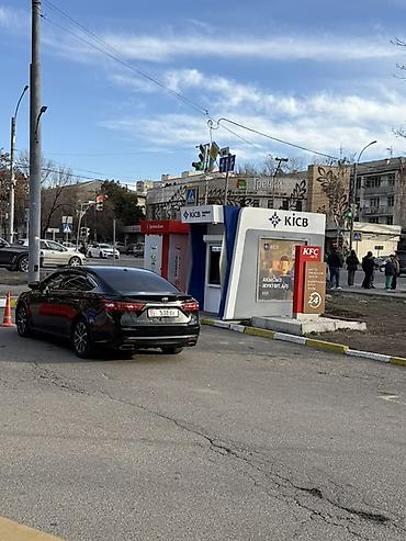 Toyota: Toyota Avalon: 2017 г., 3.5 л, Автомат, Бензин, Седан — 2