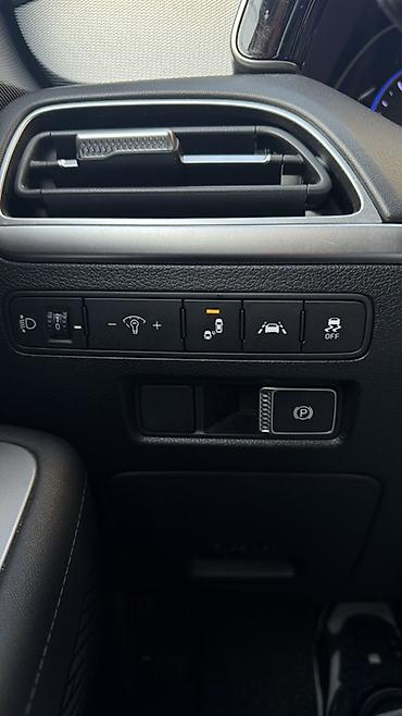 Hyundai: Hyundai Palisade: 2019 г., 2.2 л, Автомат, Дизель, Кроссовер — 8