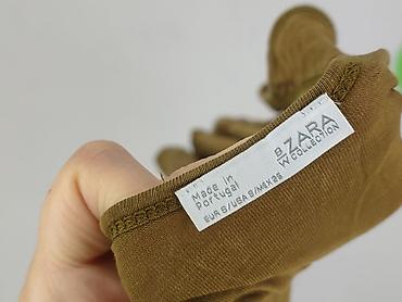 pull and bear wyprzedaż: Zara, Top damski, rozmiar S — 6