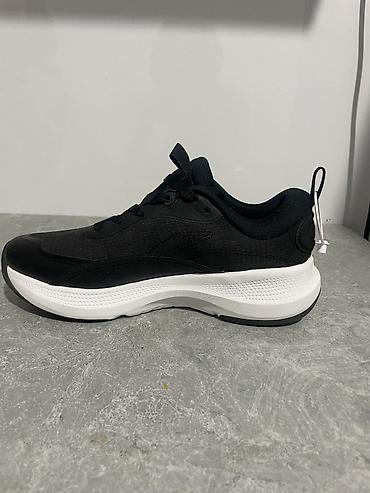 Мырзалардын бут кийими: Мужские (унисекс) кроссовки Li-Ning (новые) Продаю стильные и удобные — 2