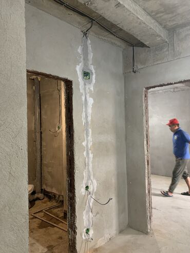 Электрики: Электрик | Установка счетчиков, Установка стиральных машин, Демонтаж электроприборов Больше 6 лет опыта — 5