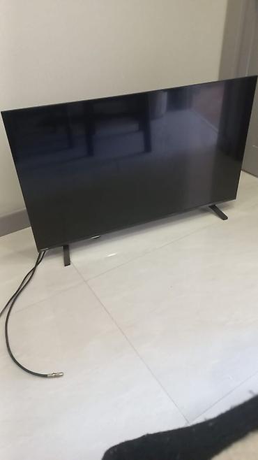 smartbox tv: Böyük ekranlı düz panel televizor - Təxmini diaqonal: 55–65 düym — 1