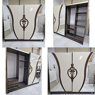 *Asya*Dolab satılır* Qıymet - 260 azn *Catdırlma pulsuzdur*