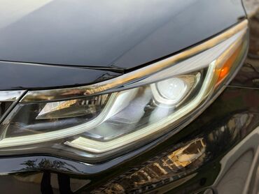 Kia: Kia Optima: 2018 г., 2.4 л, Автомат, Бензин, Седан — 12