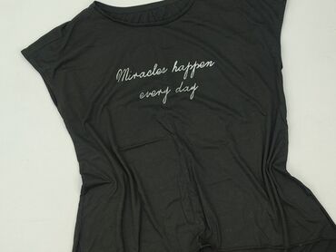 compression sleveless t shirty: Top damski, rozmiar XL