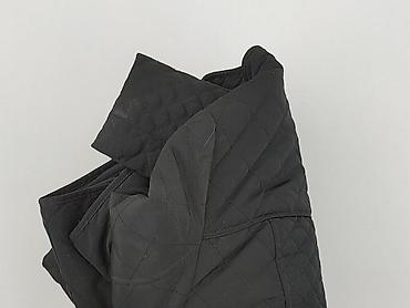 bomberka oversize: Stradivarius, Kurtka przejściowa damska, rozmiar S — 7
