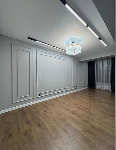 Продажа квартир: 2 комнаты, 60 м², Элитка, 8 этаж, Дизайнерский ремонт — 11