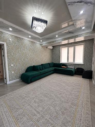 Продажа квартир: 2 комнаты, 58 м², Филармония Элитка, 4 этаж, Евроремонт — 2