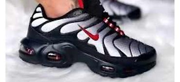 Patike: Svi modeli po 2850 din
br 36 do 46 — 9