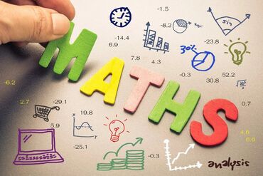 Обучение, курсы: Репетитор | Арифметика, Математика, Алгебра, геометрия | Подготовка к школе