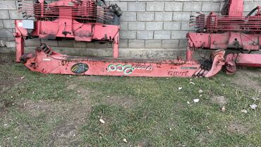 Манипуляторы: Манипулятор, 2008 г. — 8