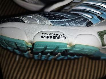ara obuca: Adidas patike za trčanje – adiPRENE, Full-Forefoot amortizacija - — 4