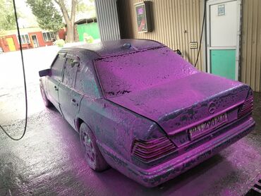 лупарик мерс цена: Mercedes-Benz E-Class: 1994 г., 2.2 л, Автоматтык, Бензин, Седан