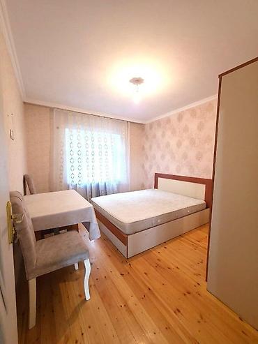 razin: Bakı, Bakıxanov qəs., 2 otaqlı, Köhnə tikili, 45 kv. m — 2