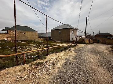 ev xacmaz: SATILIR – Hökməli qəsəbəsində 4 sot torpaq sahəsi Ünvan: Azərbaycan — 10