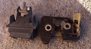 Панели, обшивки: Торпедо Volkswagen Б/у, Оригинал, Германия — 5