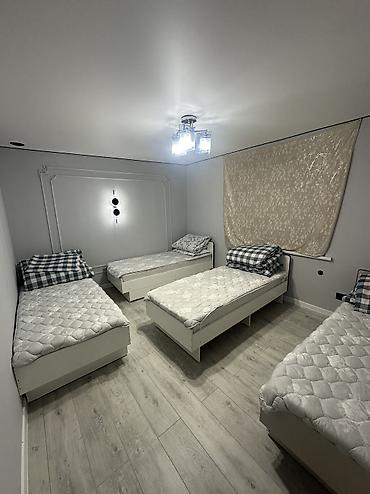 Гостевые дома на Иссык-Куле: Гостевой дом на Иссык-Куле, Kol.Stay, Чолпон-Ата, 10+ мест, Посуточно — 3